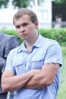 Никита Костылев