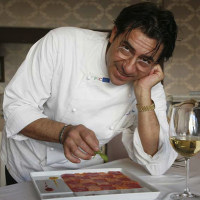 День рождения автора кулинарных книг Валентино Бонтемпи