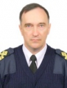 Сергей Лысак