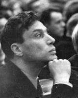 День рождения известного поэта и писателя Бориса Пастернака