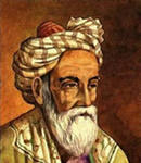 День рождения известного персидского поэта Омара Хайяма