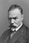 Валерий Брюсов