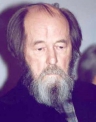 Александр Солженицын