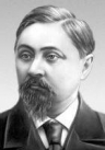 Дмитрий Мамин-Сибиряк