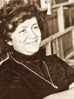 День рождения советской писательницы, сценариста Галины Щербаковой