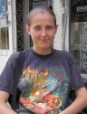 Майя Зинченко