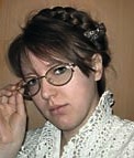 Поздравляем с Днем рождения писательницу-фантаста Антонину Клименкову!