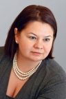 Валерия Гусарова