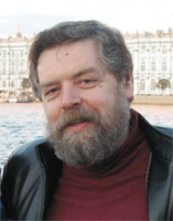День рождения современного писателя Евгения Красницкого