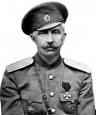 Петр Краснов