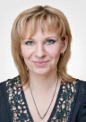 Марина Ярославцева