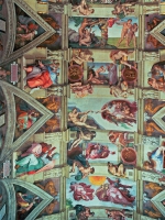 Рекомендуем новинку – книгу «Микеланджело. Жизнь и творчество в 500 картинах»