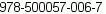 ISBN