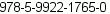 ISBN