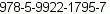 ISBN
