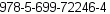 ISBN