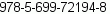 ISBN