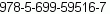 ISBN