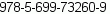 ISBN