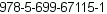 ISBN