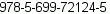 ISBN