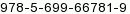 ISBN