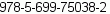 ISBN