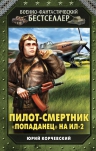 Корчевский Ю.Г.. Пилот-смертник. «Попаданец» на Ил-2