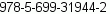 ISBN