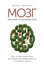 Льюис Дж., Вебстер А.. Мозг: краткое руководство. Все что вам нужно знать для повышения продуктивности и снижения стресса