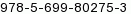 ISBN