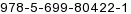 ISBN