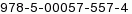 ISBN