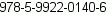 ISBN