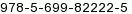 ISBN