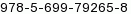 ISBN