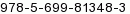 ISBN