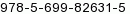 ISBN