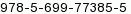 ISBN