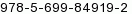 ISBN
