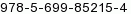 ISBN