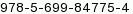 ISBN