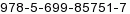 ISBN