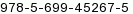 ISBN