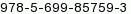 ISBN