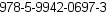 ISBN