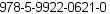 ISBN