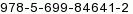 ISBN