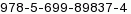 ISBN
