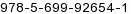 ISBN